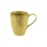 thumbnail of CreaTable Nature Collection Curry Kaffeebecher 6-tlg Steinzeug