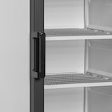 thumbnail of Congelador expositor 595×640×1980 mm