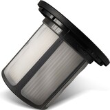 thumbnail of Filter Lamellenfilter Bosch 12033216 110mmØ für Staubbehälter Akkusauger