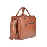thumbnail of Ruitertassen Aktentasche XL Leder Notebooktasche Businesstasche Schule Beruf Uni Damen Herren Lehrertasche 4021-77