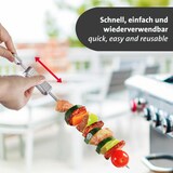 thumbnail of Westmark 4 Grillspieße, 42 cm, 15972270