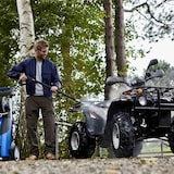 thumbnail of Hochdruckreiniger Premium 180-10