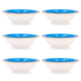 thumbnail of Quid Vita Azul - Keramische Kom, 18 Cm