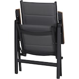 thumbnail of Tesoro Klappsessel