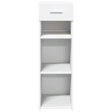 thumbnail of Helloshop26 - Buffet Sideboard Kommode Schrank Aufbewahrungseinheit Organizer Küche Wohnzimmer Lounge 30 x 42,5 x 93 cm 02_0030225