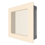 thumbnail of Lüftungsgitter für Crema-Kamin- Classic 17x17