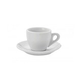 thumbnail of Tazza Caffe' Parigi Cl 8 H 5,8 Ø Cm 6,5  M1934 Confezione Da 6 (Piatto NON Incluso)