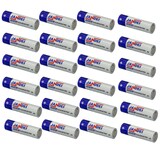 thumbnail of Pack 24 Pilas Alcalinas AA de 1,5 voltios. Alto Rendimiento Amplia Gama de Dispositivos. No Recargables