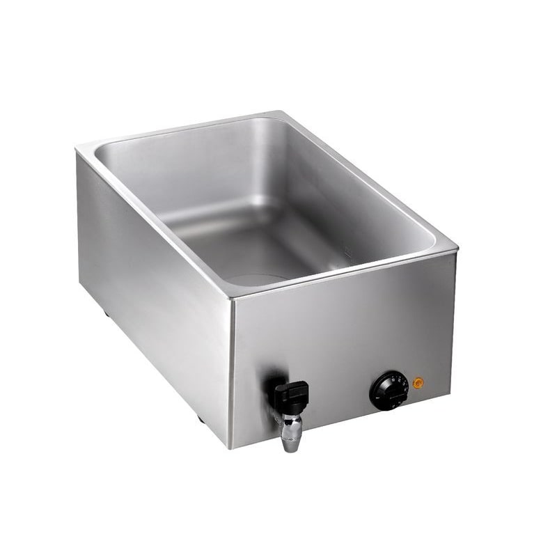 Saro Bain Marie Model BMH 160