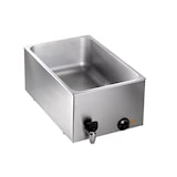 thumbnail of Saro Bain Marie Model BMH 160
