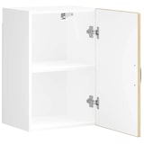 thumbnail of vidaXL Küchen-Hängeschrank Lucca Sonoma-Eiche Holzwerkstoff