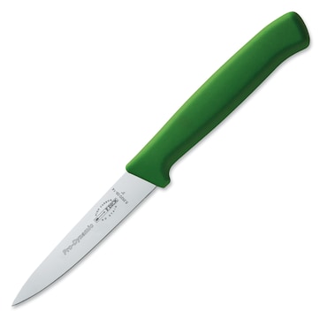 Couteau d'office Pro Dynamic HACCP vert 75mm | Dick - DL363