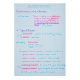 thumbnail of Exacompta 555662E 10x Karteikarten-Set mit Sammelmappe (3 Klappen, Gummizugverschluss) und 25 Karteikarten A5, kariert, Kollektion AquarelPastellblau