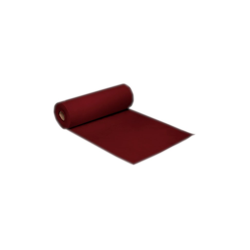 Novotex Path Rol 040x45m Bordeaux Kleur