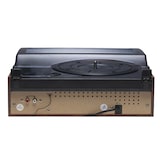 thumbnail of Denver VPR-190 Plattenspieler Braun