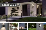 thumbnail of Paulmann Encastré de sol LED  IP67 rond 108mm  3000K 3,5W 230lm 230V Acier inoxydable Métal 93992