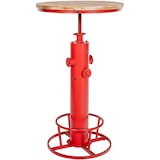 thumbnail of Table haute Ruhr Rouge