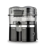 thumbnail of Exprimidor Zumos Doble con Elevación Automática 100w