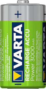 thumbnail of Varta Akku Ready to Use 56714 Baby C LR14 HR14 3000mAh NiMH 2er Blister