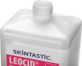 thumbnail of Bartscher SKINTASTIC® LEOCID SEPT P7, VE: 1 Karton (12 Flaschen) (173084)