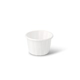 thumbnail of greenbox - Papierbecher 30 ml, weiß, 5000 St.