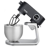 thumbnail of H.Koenig KM120 Professionele mixer, 800 W, 5L capaciteit, 8 snelheden