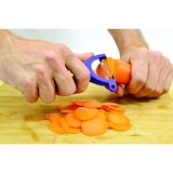 thumbnail of Set van 3 groentesnijders, 13 cm, Fackelmann Colors Edition