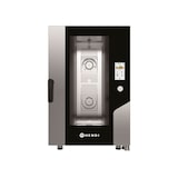 thumbnail of HENDI Heteluchtstoomoven – Touch 11 x GN 1/1, elektrisch, met directe stoom en een aanraakscherm, 730x785x(H)1130mm
