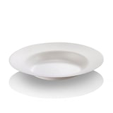 thumbnail of Assiette jetable Creuse Élégance 23 cm en cellulose - 500 pièces - Ecobioshopping