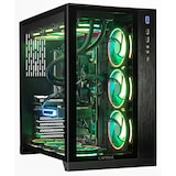 thumbnail of Captiva PC Ultimate Gaming R89-309 (Ryzen 7 7800X3D/RTX5090 32GB GDDR7/SSD 2TB/64GB/WLAN/Windows 11 Home 64-bit)