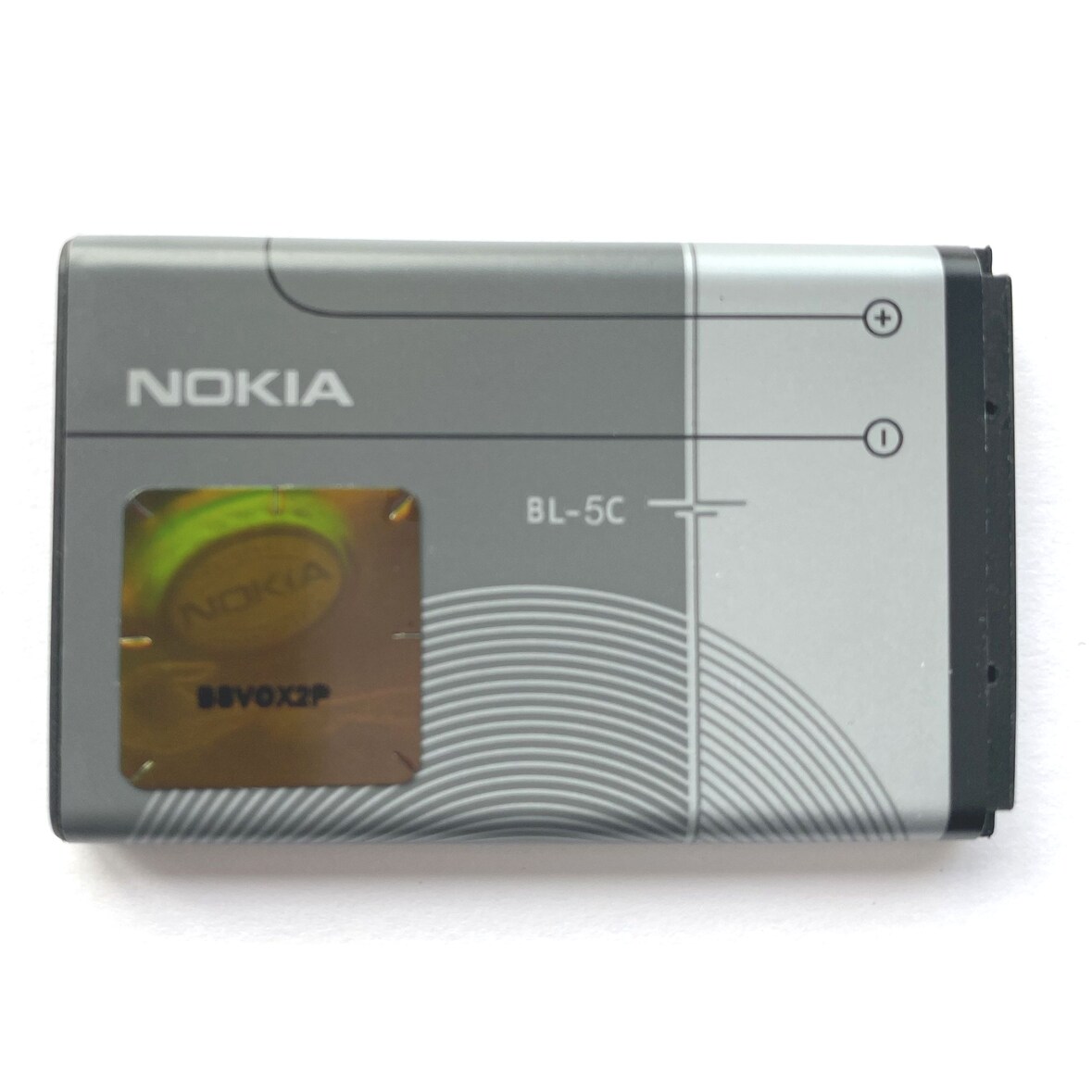 Original Akku für Nokia 6230I