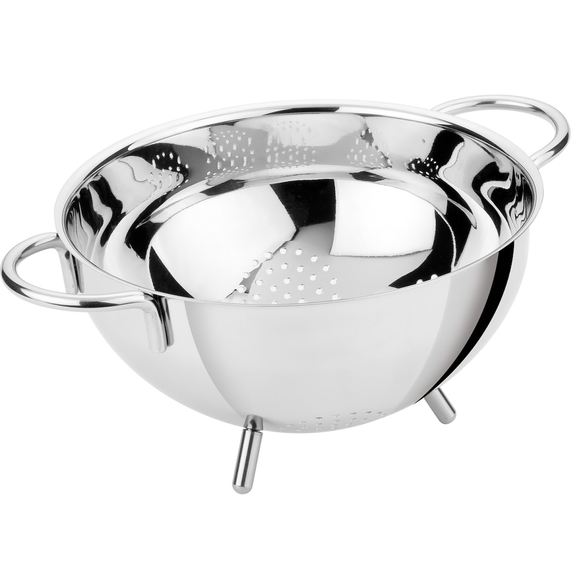 Passoire inox Mutine fixe  Ø24cm