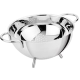 thumbnail of Passoire inox Mutine fixe  Ø24cm