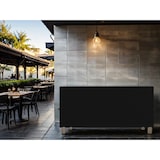 thumbnail of METRO PROFESSIONAL Copertura protettiva per tavolo da esterno, poliestere, 180 x 100 cm, nero