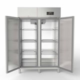 thumbnail of vaiotec TOPLINE Tiefkühlschrank / 2-türig GN 2/1, 1350 x 850 mm
