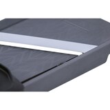 thumbnail of Fackelmann verstelbare mandoline met 4 hoogte-instellingen