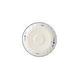 thumbnail of Villeroy & Boch Alt Luxemburg Mokka / Espresso Untertasse 12cm