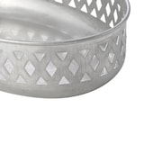 thumbnail of Panier à pain 22 x 15 cm inox STEEL & STYLE VINTAGE - Was Germany