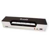 thumbnail of Aten CS1794 CS1794 KVMP-Switch 4-fach, HDMI, USB 2.0, Audio