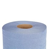 thumbnail of Jantex Handtuchrollen für Innenabrollung | blau | 2-lagig | 12 Rollen