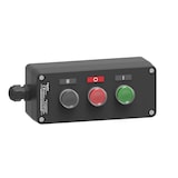 thumbnail of Schneider Electric Tasterstation XAWG310EX