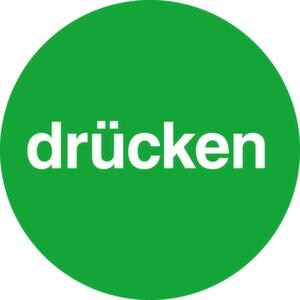 Türschild