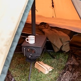 thumbnail of Petromax LOKI2 Campingkocher und Zeltofen