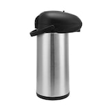 thumbnail of Cafetière Thermos à Pompe - 5 Litres - FourniResto