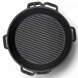 thumbnail of Utschak Set mit Kasan 12 L mit Grilldeckel und Zubehör
