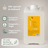 thumbnail of SONETT Geschirrspülmittel CALENDULA 10 Liter