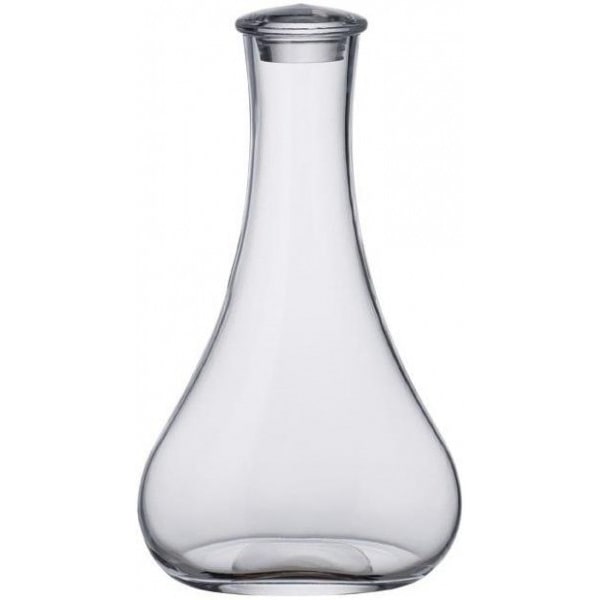 Villeroy & Boch Purismo Wine Weißweindekanter 28,3cm 750ml