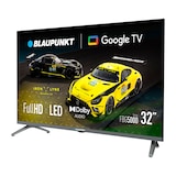 thumbnail of Blaupunkt Smart TV LED Full HD 32” Serie FBG Google TV HDR Dolby Audio Chromecast Negro –  32FBG5000S