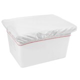 thumbnail of GILAC Bac grand volume - 220 L - Blanc G145621