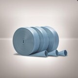 thumbnail of Armacell PE Abwasserschlauch für Gussrohr 5x90mm Rolle a 15 m,